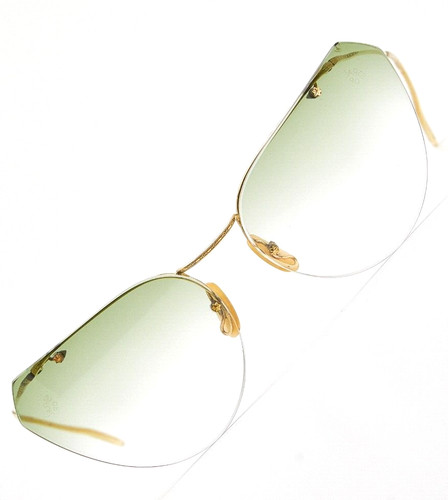Vintage occhiali da - vintage,