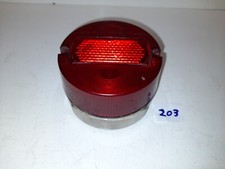 Fanale posteriore Yamaha XT