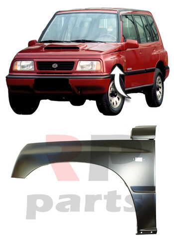 Per suzuki vitara 1988 - per, 1988-1998
