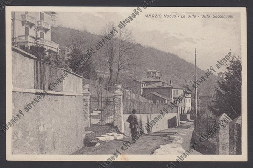 Varese marzio villa - varese, 11