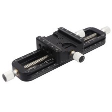 Haoge FM-160 Wormdrive Macro