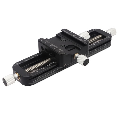 Haoge 160 wormdrive macro - fm-160,