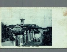 Cuneo Cavallermaggiore Villa