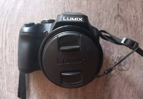 Appareil photo numérique