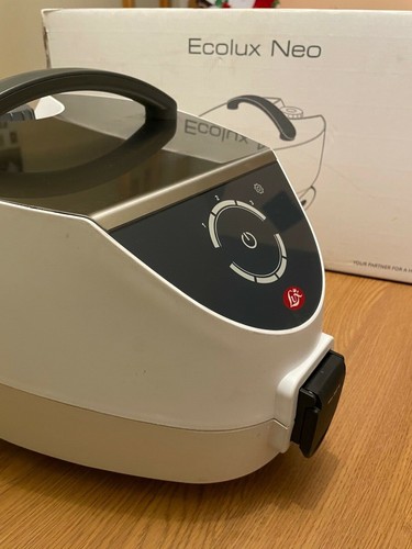 Macchina pulizia vapore - pulizia, a