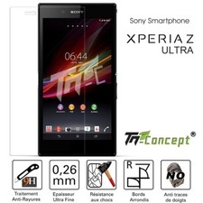 Sony xperia ultra vitre de - xperia,