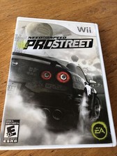 Need for speed pro - need, street