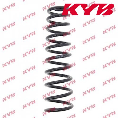 Molla sospensione flex kyb - molla,
