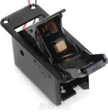 Gotoh BB-04 per scatola batteria 9V per chitarra/basso con viti scomparto BB04