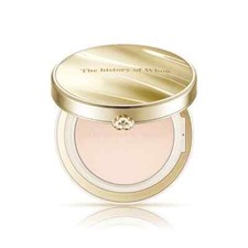 The History of WHOO Luxury Glow Pressed Powder 13g (&regali campione)