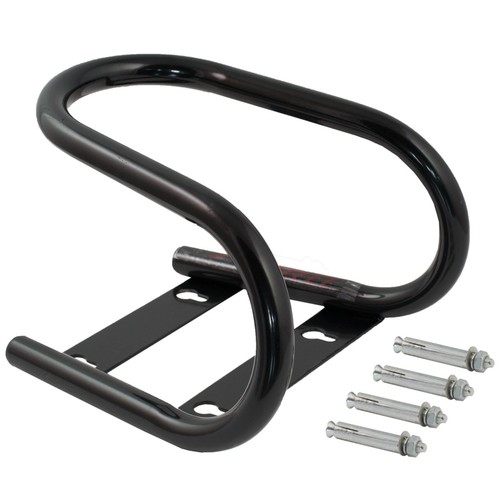 Cavalletto blocca ruota moto - blocca,