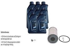 Filtro olio Bosch 8 L BMW Oil