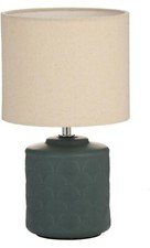 Apparecchio da tavolo Glowing