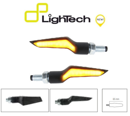 Lightech coppia indicatori - lightech,