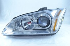 FARO FANALE LUCE ANTERIORE SX