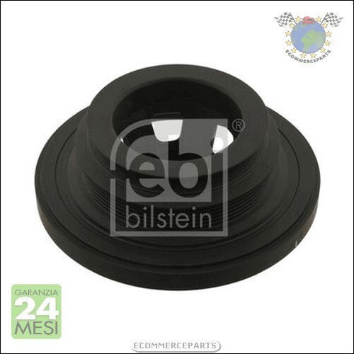 Puleggia albero motore - , febi