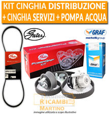 Kit Cinghia Distribuzione +