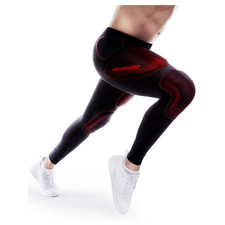 Rehband PRN Padded Tights