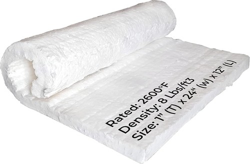 Coperta isolante fibra - isolante,