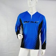 Maglia Manica Lunga Ciclismo