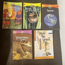 Read well plus sopris - well, west