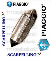 SPILLO CARBURATORE PER VESPA