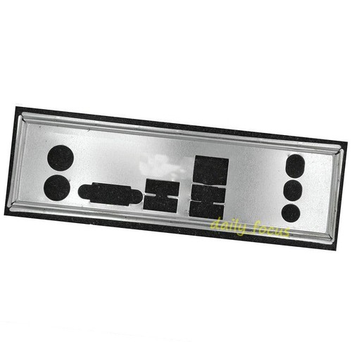 Per scheda madre - i/o, io