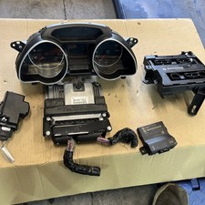AUDI A5 07-11 SET COMPLETO KIT