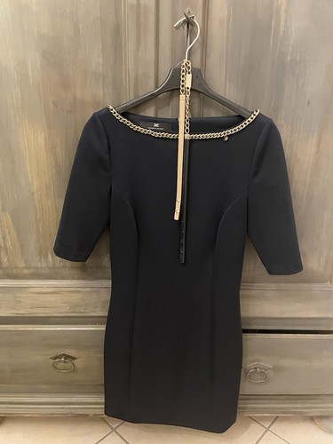 Abito donna elisabetta franchi - abito,