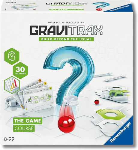 Ravensburger gravitrax the - ravensburger,