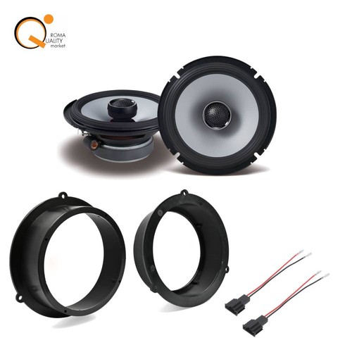 Kit casse altoparlanti - casse,