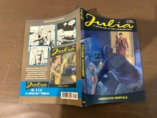 Julia No. 112- Bonelli