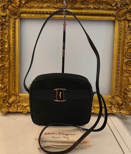 Ferragamo borsa vara - ferragamo,