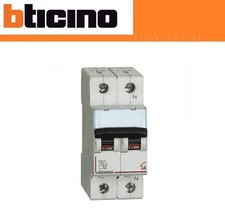 MAGNETOTERMICO C32 FC810NC32