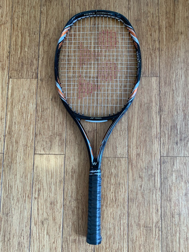 Yonex rqis racchetta - yonex, da