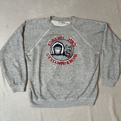 Felpa sottile vintage anni - , 90