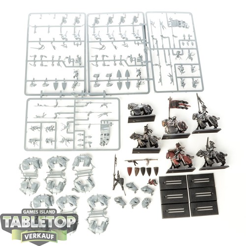 Regno bretonnia 12x - -,
