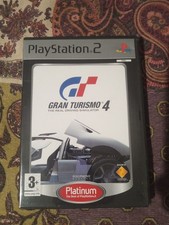 Ps2 gran turismo the - ps2, 4