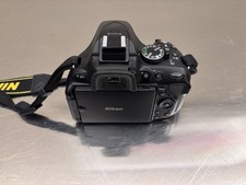 Nikon D5200 (4K scatti) +