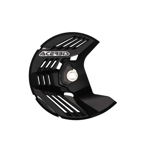 Copridisco acerbis nero - copridisco, linear