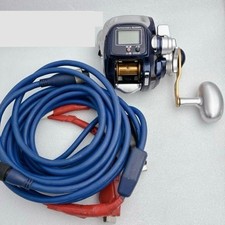 Mulinello Elettrico Shimano