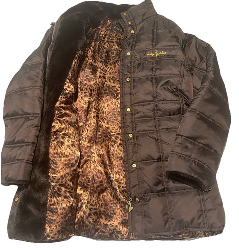Parka bambino phat puffer - bambino,