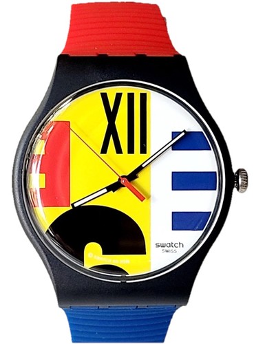 Orologio swatch limited - orologio,