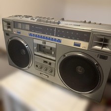Victor RC-M70 AM FM stereo
