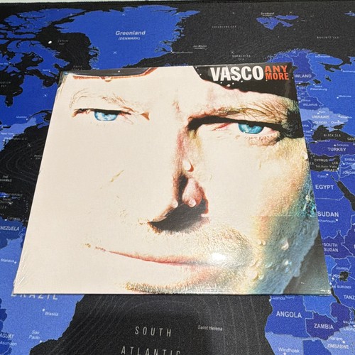 Vasco rossi any more - rossi,