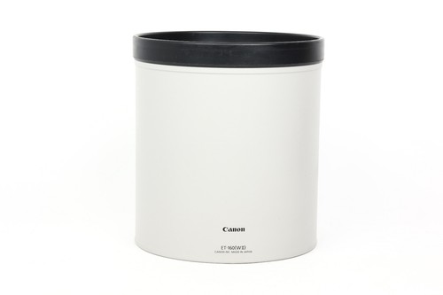 Paraluce originale lens hood - lens,