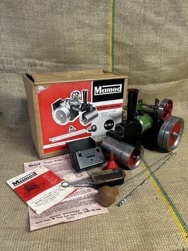 Modellino rullo live steam - modellino,