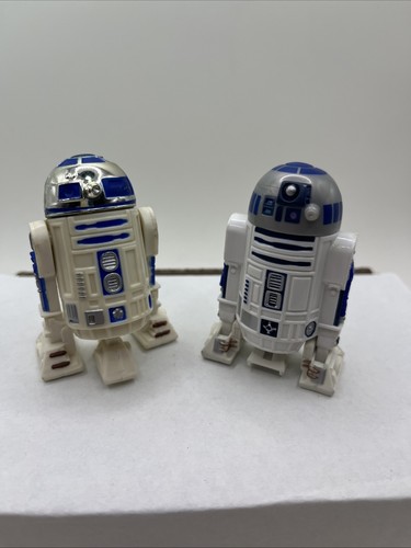 Modellino droide r2d2 - droide, star
