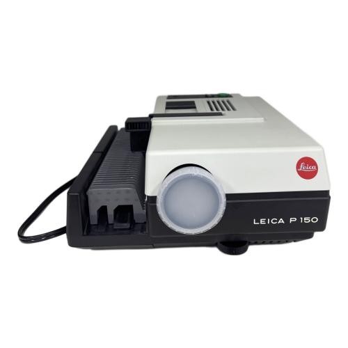 Leica pradovit p150 - pradovit,
