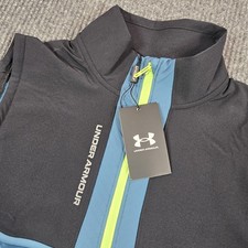 Under Armour Gilet Uomo